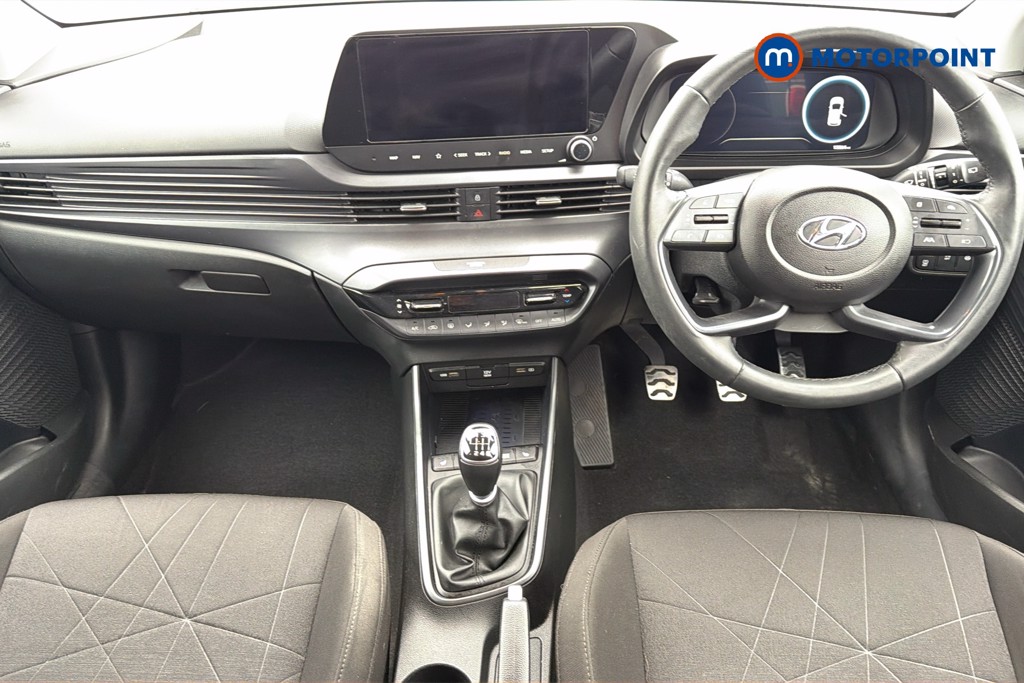 Used Hyundai BAYON 2023 for sale - 77966174: Photo 9