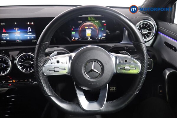 Used Mercedes-Benz A-Class 2021 for sale - 76209693: Photo 13