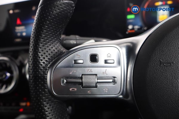 Used Mercedes-Benz A-Class 2021 for sale - 76209693: Photo 14