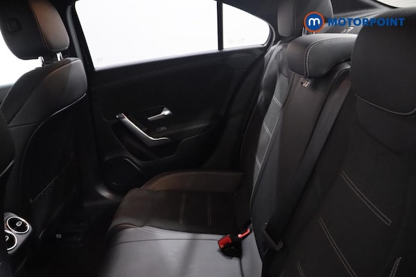Used Mercedes-Benz A-Class 2021 for sale - 76209693: Photo 24