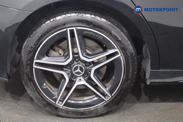 Used Mercedes-Benz A-Class 2021 for sale - 76209693: Photo 27