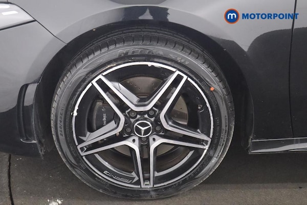 Used Mercedes-Benz A-Class 2021 for sale - 76209693: Photo 29