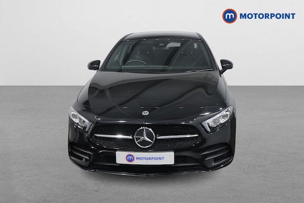 Used Mercedes-Benz A-Class 2021 for sale - 76209693: Photo 2