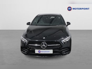 Used Mercedes-Benz A-Class 2021 for sale - 76209693: Photo