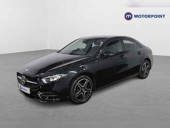 Used Mercedes-Benz A-Class 2021 for sale - 76209693: Photo