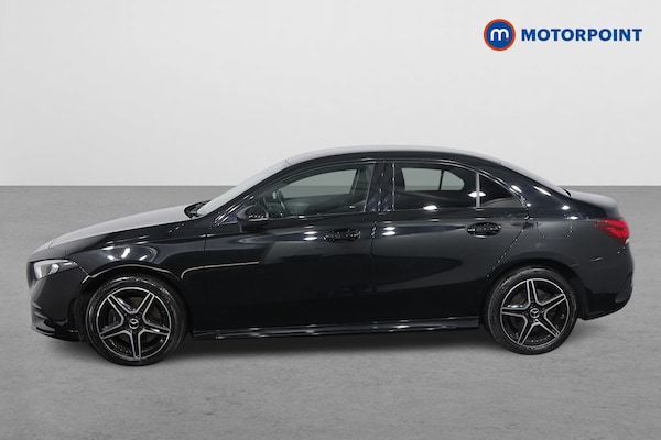 Used Mercedes-Benz A-Class 2021 for sale - 76209693: Photo 4