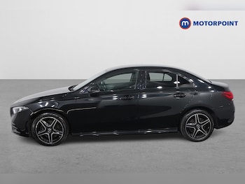 Used Mercedes-Benz A-Class 2021 for sale - 76209693: Photo
