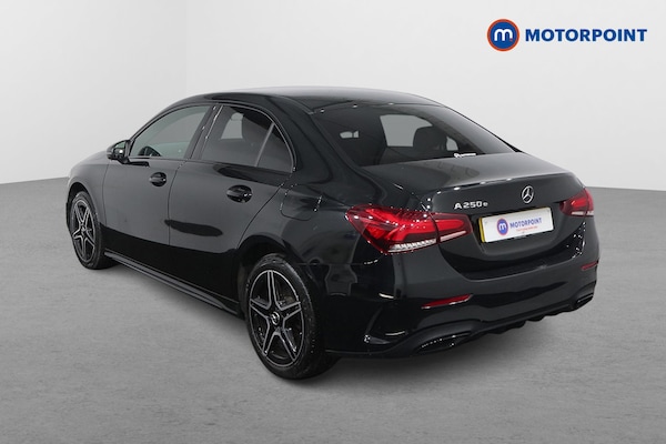 Used Mercedes-Benz A-Class 2021 for sale - 76209693: Photo 5