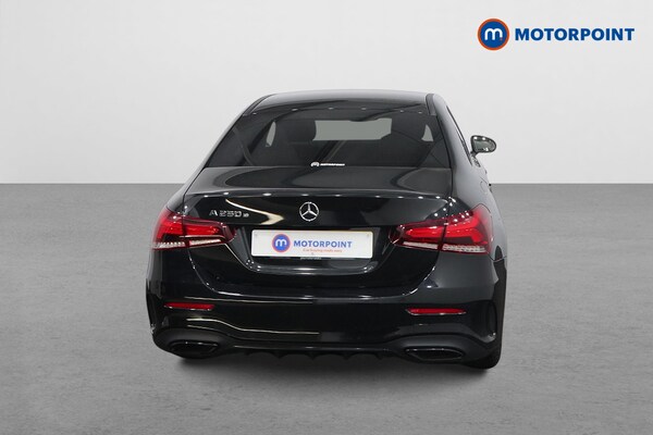 Used Mercedes-Benz A-Class 2021 for sale - 76209693: Photo 6