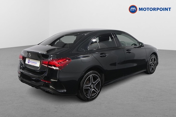 Used Mercedes-Benz A-Class 2021 for sale - 76209693: Photo 7
