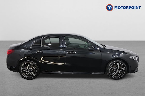 Used Mercedes-Benz A-Class 2021 for sale - 76209693: Photo 8