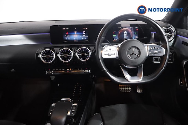 Used Mercedes-Benz A-Class 2021 for sale - 76209693: Photo 9