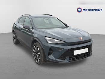Used Cupra Formentor 2025 for sale - 79826920: Photo