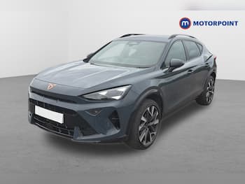Used Cupra Formentor 2025 for sale - 79826920: Photo