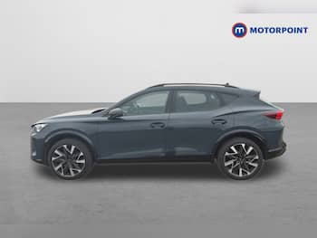 Used Cupra Formentor 2025 for sale - 79826920: Photo