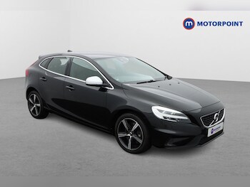 2016 - D4 [190] R DESIGN 5dr