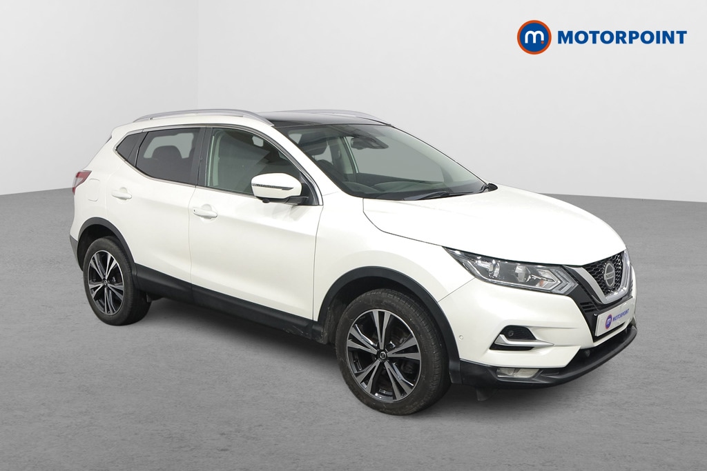 Used Nissan Qashqai 2020 for sale - 76653592: Photo 1
