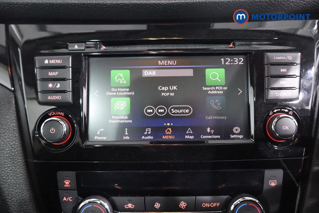 Used Nissan Qashqai 2020 for sale - 76653592: Photo 10