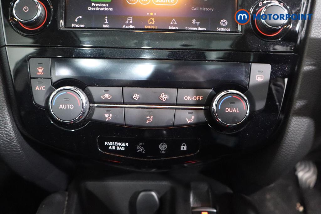 Used Nissan Qashqai 2020 for sale - 76653592: Photo 11