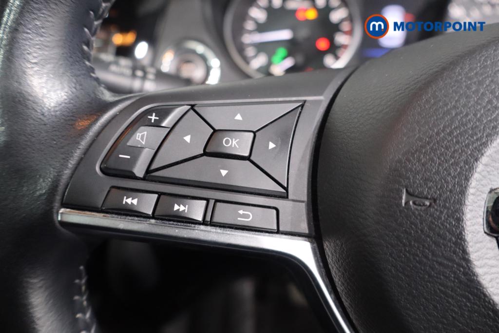 Used Nissan Qashqai 2020 for sale - 76653592: Photo 13