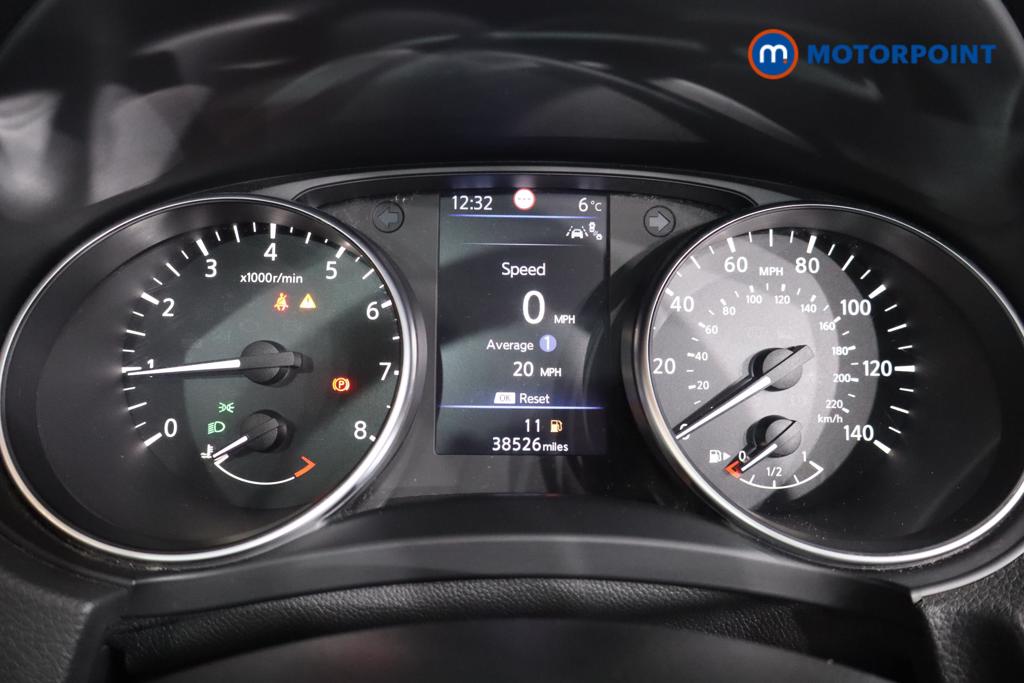 Used Nissan Qashqai 2020 for sale - 76653592: Photo 15