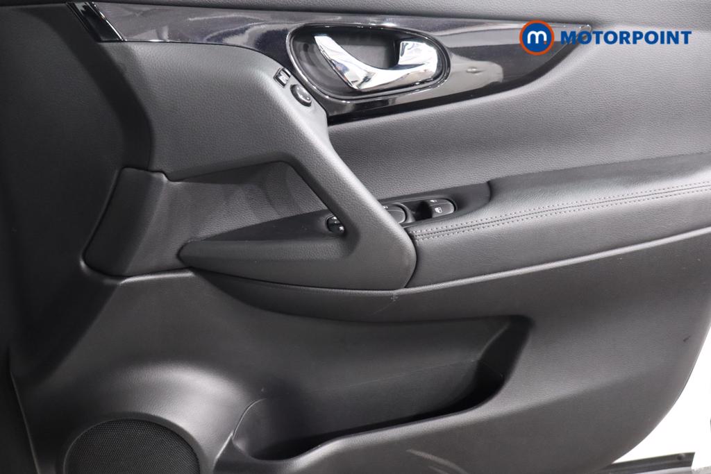 Used Nissan Qashqai 2020 for sale - 76653592: Photo 17