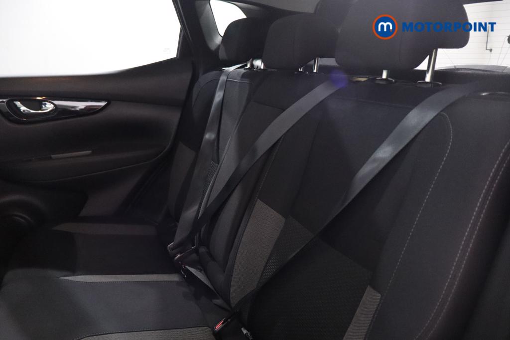 Used Nissan Qashqai 2020 for sale - 76653592: Photo 19