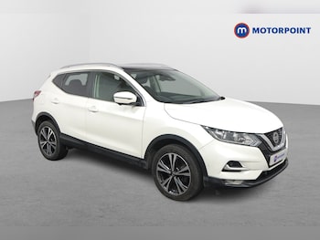 Used Nissan Qashqai 2020 for sale - 76653592: Photo