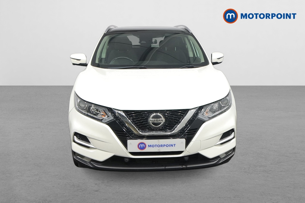 Used Nissan Qashqai 2020 for sale - 76653592: Photo 2