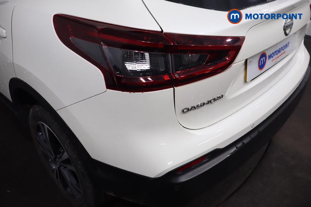 Used Nissan Qashqai 2020 for sale - 76653592: Photo 23
