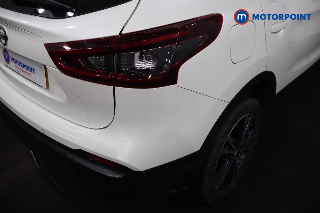 Used Nissan Qashqai 2020 for sale - 76653592: Photo 24