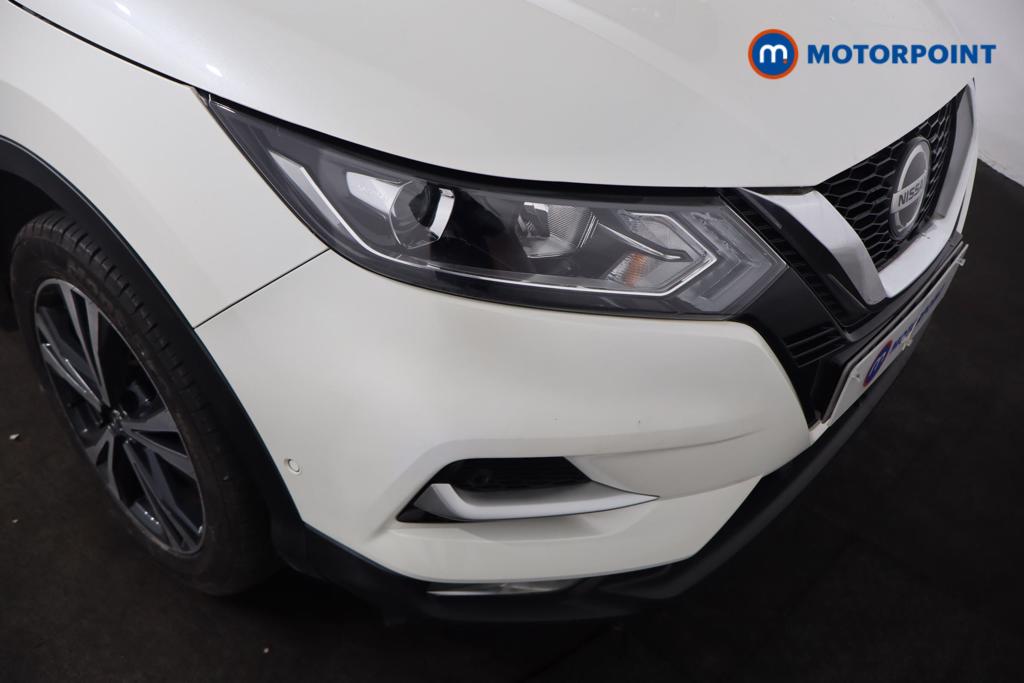 Used Nissan Qashqai 2020 for sale - 76653592: Photo 25