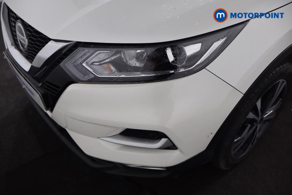 Used Nissan Qashqai 2020 for sale - 76653592: Photo 26