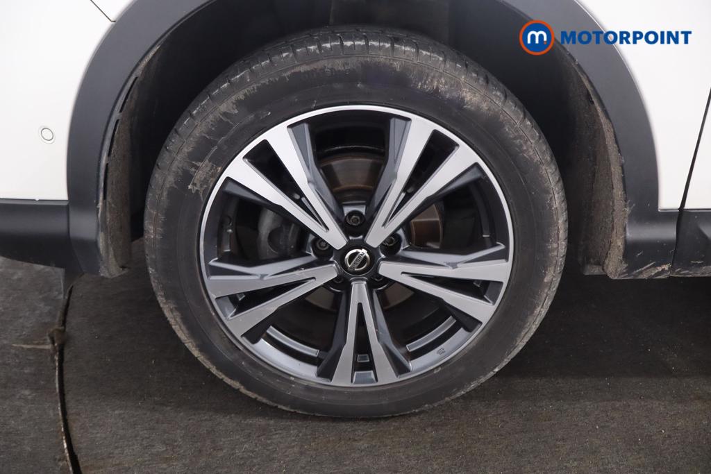 Used Nissan Qashqai 2020 for sale - 76653592: Photo 27