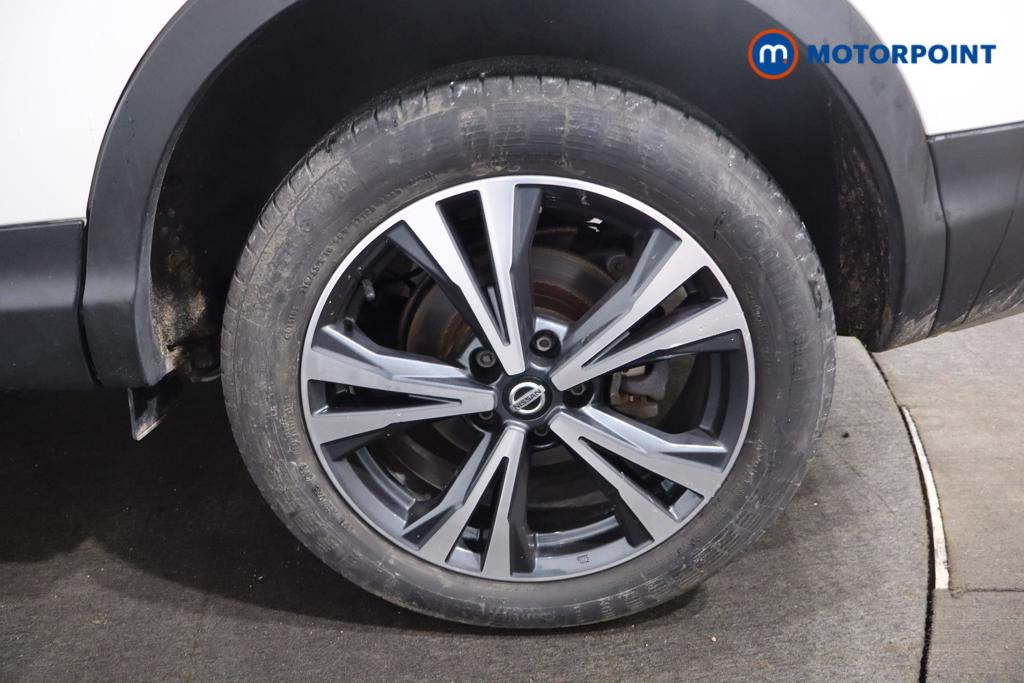 Used Nissan Qashqai 2020 for sale - 76653592: Photo 28