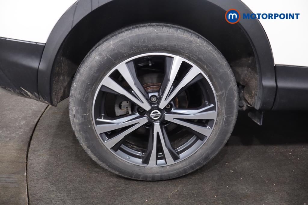 Used Nissan Qashqai 2020 for sale - 76653592: Photo 29