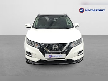 Used Nissan Qashqai 2020 for sale - 76653592: Photo