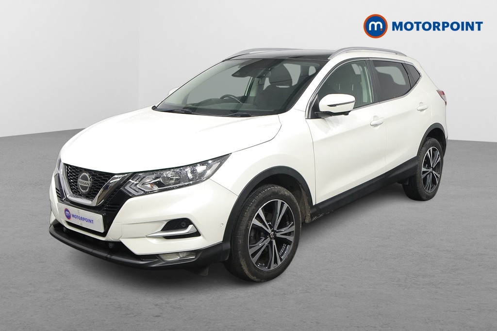 Used Nissan Qashqai 2020 for sale - 76653592: Photo 3