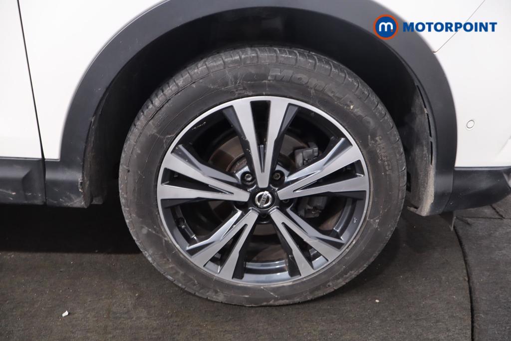 Used Nissan Qashqai 2020 for sale - 76653592: Photo 30