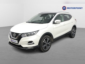 Used Nissan Qashqai 2020 for sale - 76653592: Photo