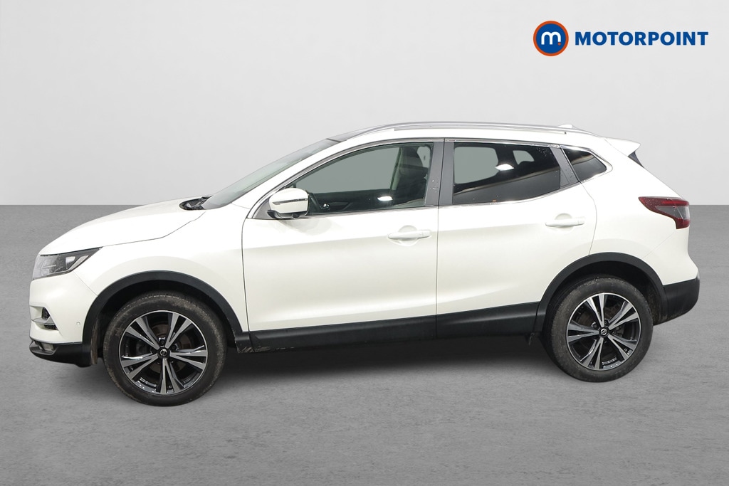 Used Nissan Qashqai 2020 for sale - 76653592: Photo 4