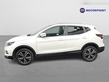 Used Nissan Qashqai 2020 for sale - 76653592: Photo