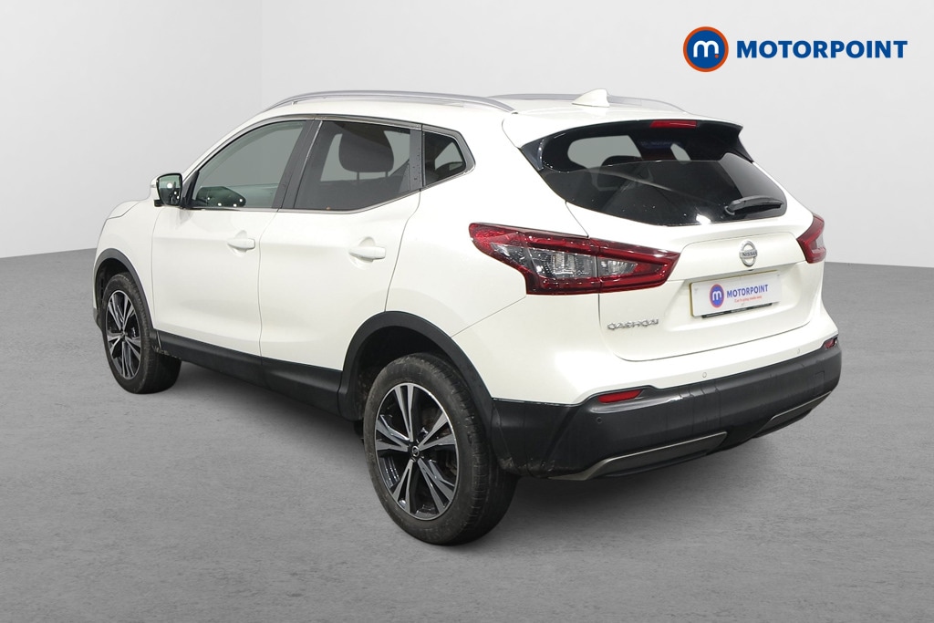 Used Nissan Qashqai 2020 for sale - 76653592: Photo 5