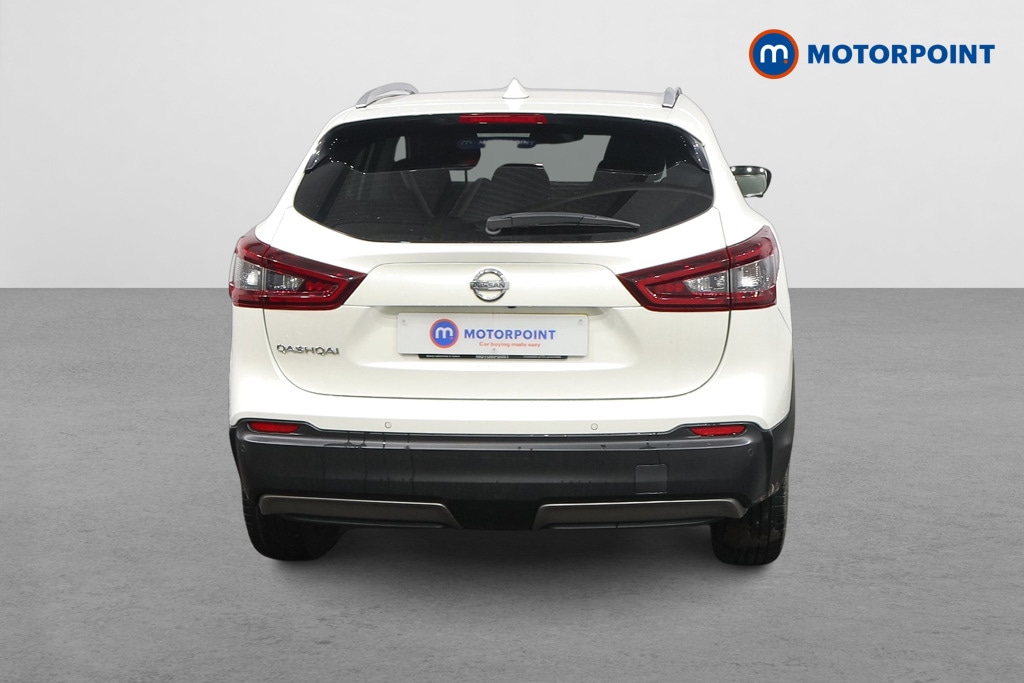 Used Nissan Qashqai 2020 for sale - 76653592: Photo 6