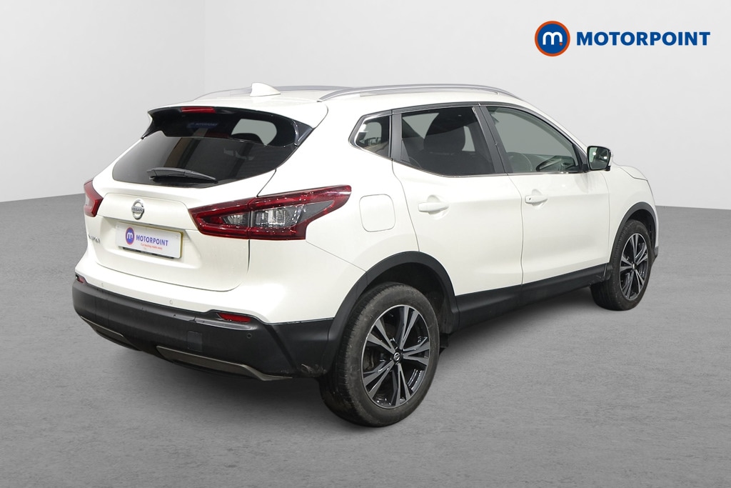 Used Nissan Qashqai 2020 for sale - 76653592: Photo 7