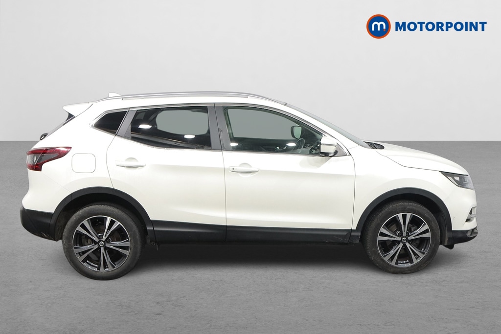 Used Nissan Qashqai 2020 for sale - 76653592: Photo 8
