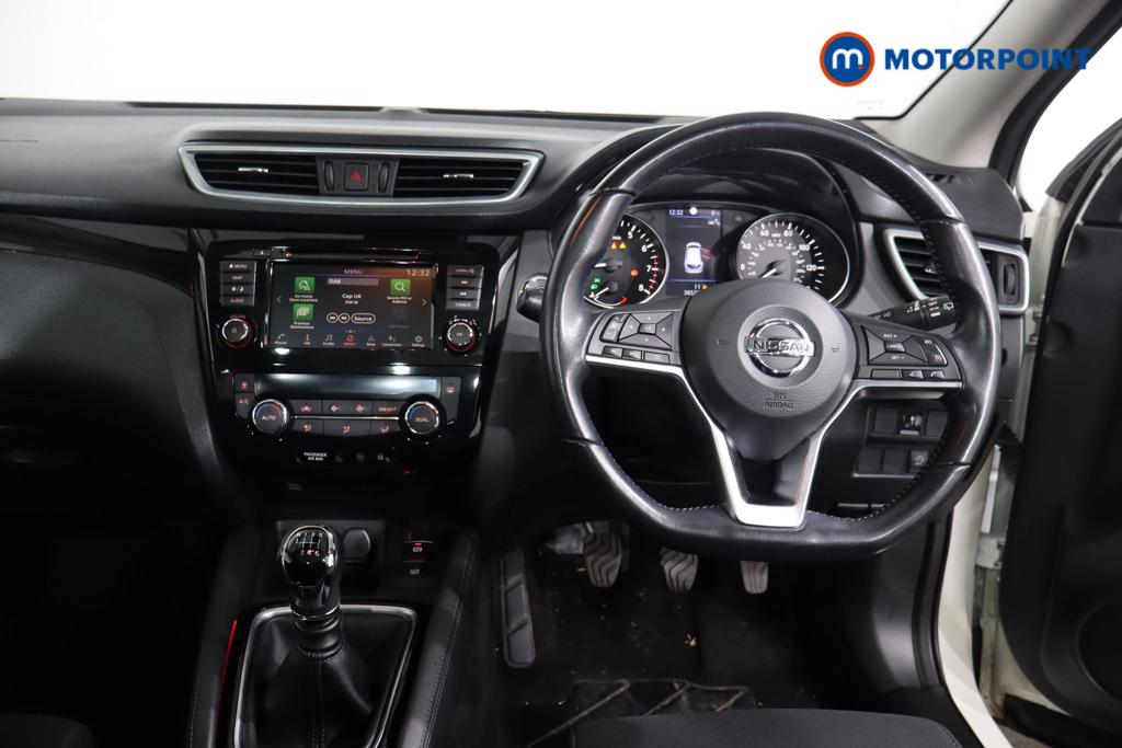 Used Nissan Qashqai 2020 for sale - 76653592: Photo 9