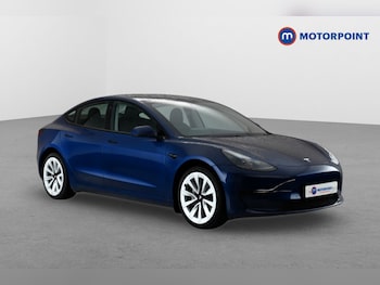 Used Tesla Model 3 2022 for sale - 78569055: Photo