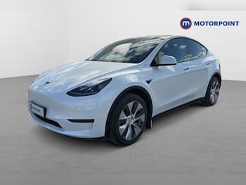 Used Tesla Model Y 2023 for sale - 79849406: Photo