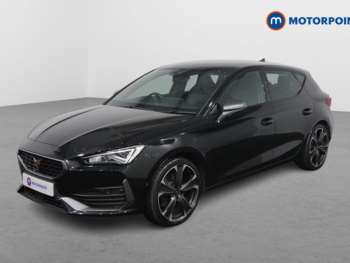 Used Cupra Leon 2023 for sale - 74971548: Photo